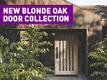 Blonde Oak